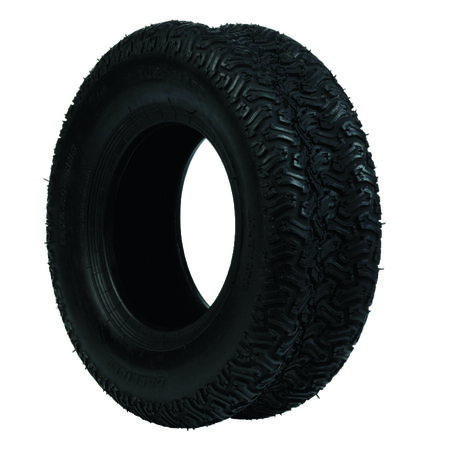 Arnold 2-Ply Off-Road 6.5 in. W X 16 in. D Pneumatic Lawn Mower Replacement Tire 600 lb