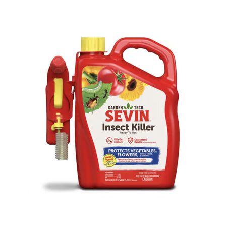 GardenTech Sevin Insect Killer Liquid 1.33 gal