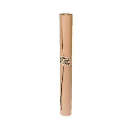 Trimaco 35 in. W X 140 ft. L X 8 mil Kraft Flooring Paper 1 pk