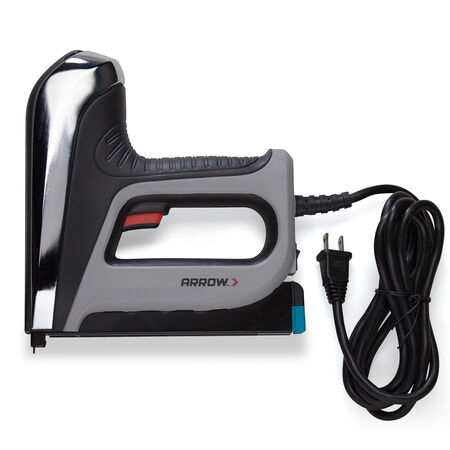 Arrow Pro Corded Electric 18 Ga. Corded Nailer and Staple Gun Tool Only