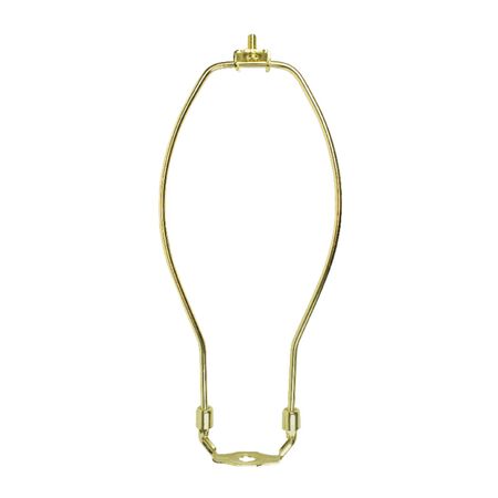 Jandorf 10" Detachable Harp