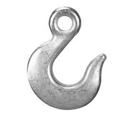 Campbell 3.88 in. H X 1/2 in. Utility Slip Hook 9200 lb