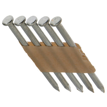 Grip Rite 1.5” x .148" 30-34 Degree Framing Collated Joist Nails