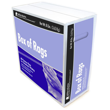 Rags Knit T-Shirt Asst 8Lb