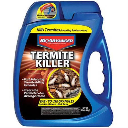 BioAdvance  9 lb Termite Granules