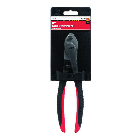 Ace Cable Cutter Pliers 8 in. L 24 Ga.