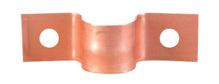Sioux Chief Copper Tubing Strap 10