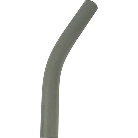 Cantex 2 in. D PVC Electrical Conduit Elbow For PVC 1 pk