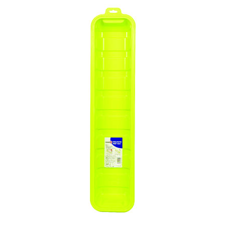 Zinsser Plastic 7.3 in. W X 3.6 in. L Paint Tray