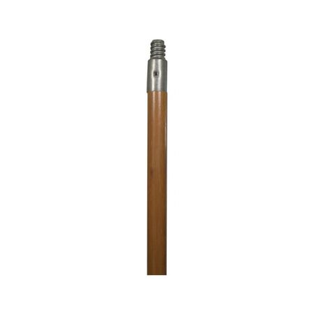 Contek 60 in. Wood Handle