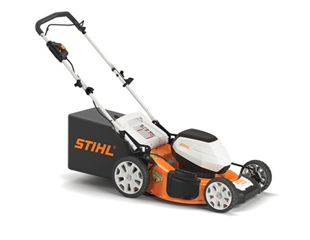 Mower Push Stihl Cordless
