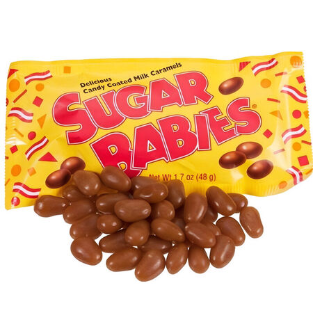 Candy Sugar Babies