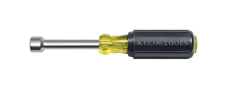 Klein Tools 1/2 in. Hollow Shaft Nut Driver 7-5/16 in. L 1 pc