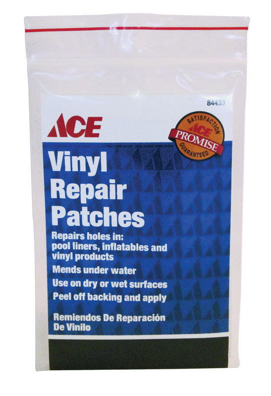 pool patches home depot