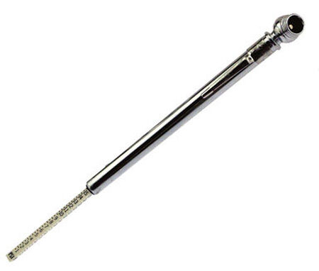Victor 10 To 50 Pencil Tire Gauge