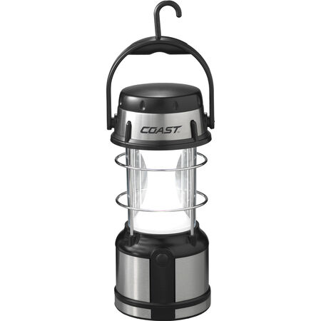 Coast EAL17 Gray Emergency Lantern