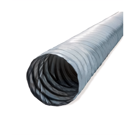 Culvert Metal 16 Gauge 15" x 20'