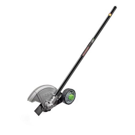 EGO Power+ Multi-Head System EA0820 8 in. Battery Edger Attachment Tool Only