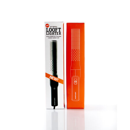 Looft Electric Charcoal Fire Starter 1500 W
