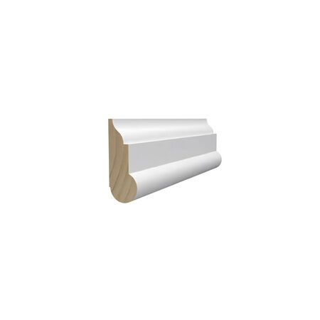 Picture Mould hemlock 1-3/4"