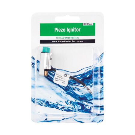 Reliance Natural Gas Piezo Ignitor
