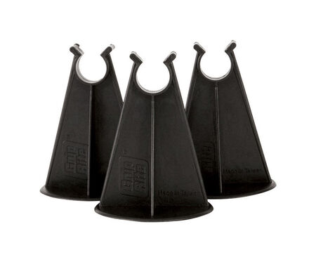 Grip-Rite Plastic Rebar High Chairs 2-1/4" 20pc