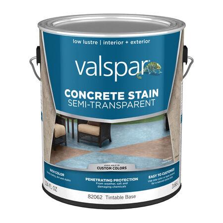 Masonry And Concrete Stains Stine Home Yard The Family You Can Build Around