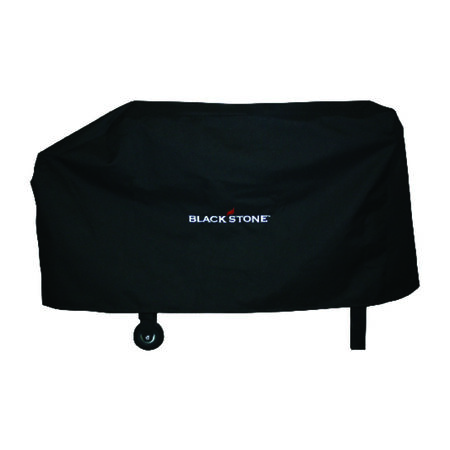 Blackstone Black Griddle Station Cover 28 in. L