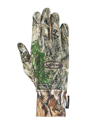 Seirus TNT Shooter Glove Realtree Edge M