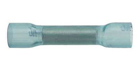 GB Industrial Butt Splice Nylon 25 Blue