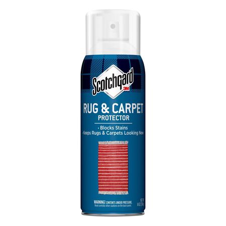 Scotchgard Rug & Carpet Protector 14 oz Liquid