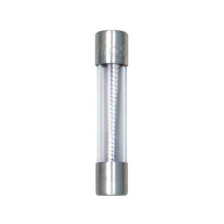 Bussmann 2 amps Time Delay Fuse 2 pk