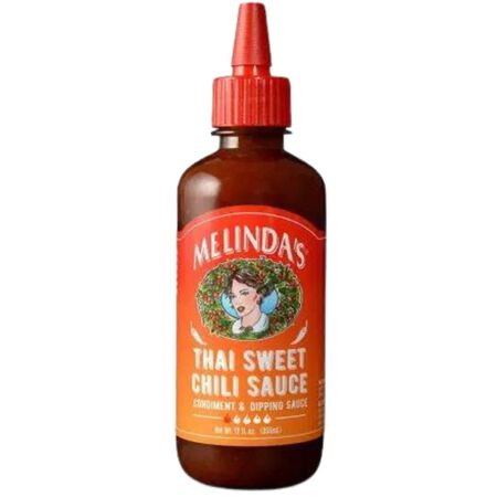 Melinda's Thai Sweet Chili Sauce 12 oz.