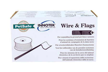 Petsafe Boundary Kit