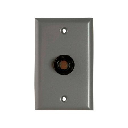Amertac Gray Photoelectric Light Control 1 pk