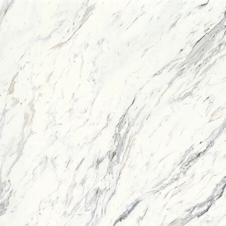 Hartson-Kennedy Self-Edge Loose Backsplash Calcutta Marble 3/4"x4"x120"