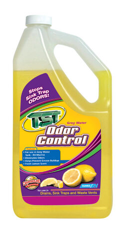 Camco TST Gray Water Odor Control 1 pk