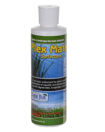 SANCO PLEX MATE SURFACTANT 8OZ