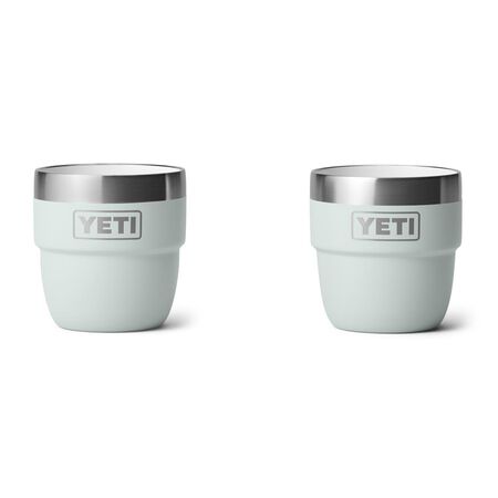 YETI Rambler 4 oz Ridgeline BPA Free Insulated Cup Set