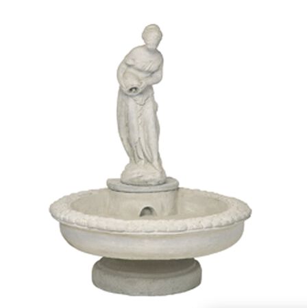 Athens Stonecasting Two Owls on Log