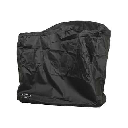 Recteq Black Grill Cover