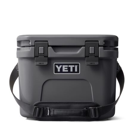 YETI Roadie 15 Charcoal 15 qt Hard Cooler