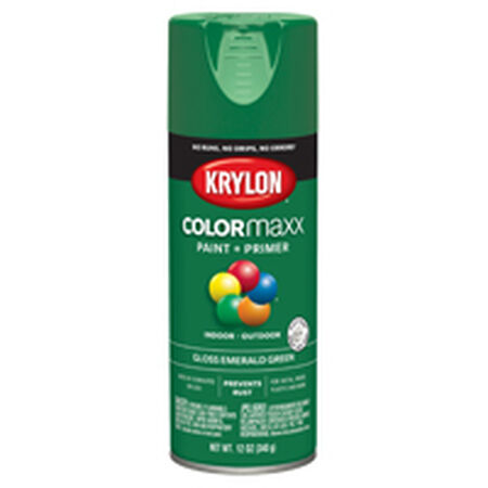 Krylon COLORmaxx K05517007 Spray Paint