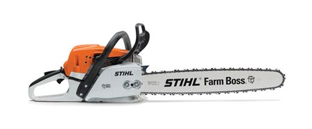 Chainsaw MS271/6821 20"