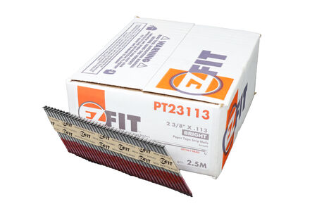 Nail EZ 2-3/8x.113 Frm Smt Ppr
