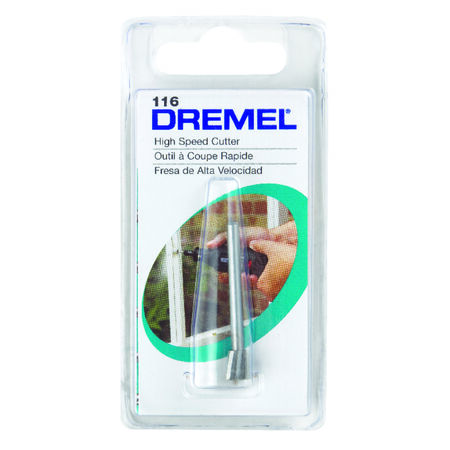 Dremel Steel High Speed Cutter 1-1/2 in. 1 pk
