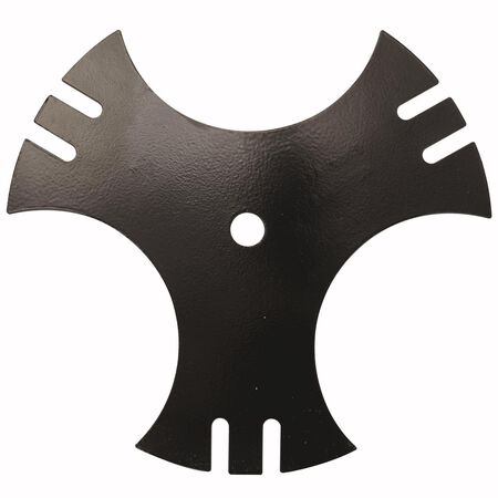 Arnold 9 in. L Edger Blade
