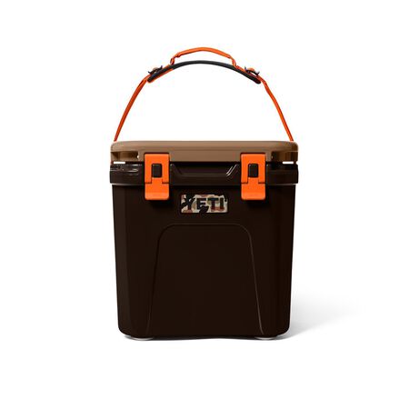 YETI Roadie 24 2.0 Wetlands Camo 24 qt Hard Cooler