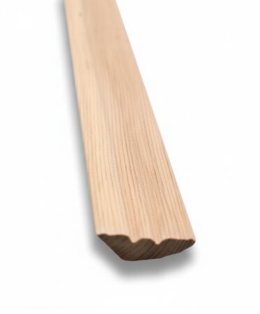 Iscbeaded Hmlk #29 1/2X1-1/16"