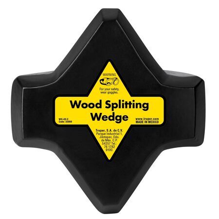 Collins 4 lb 7 in. Splitting Wedge